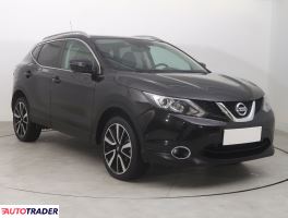 Nissan Qashqai 2016 1.6 128 KM Nissan Qashqai 2016 1.6 128 KM