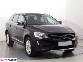 Volvo XC60 2013 2.4 211 KM