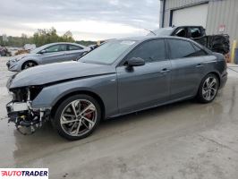 Audi A4 2023 2
