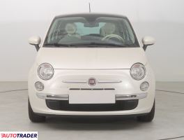 Fiat 500 2013 1.2 68 KM