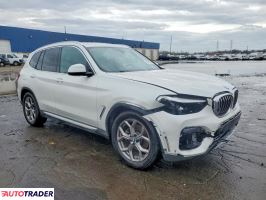 BMW X3 2021 2