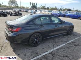 BMW M3 2025 3