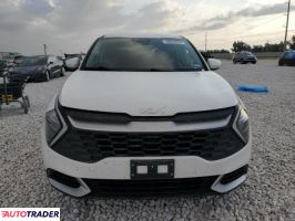 Kia Sportage 2023 2