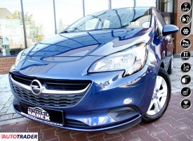 Opel Corsa 2016 1.2 70 KM