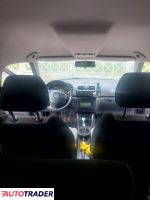 Skoda Roomster 2008 1.4 69 KM