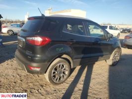 Ford EcoSport 2019 2