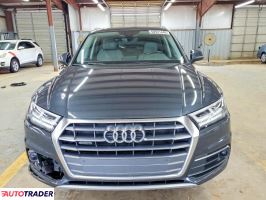 Audi Q5 2020 2