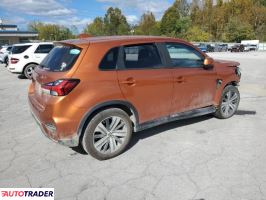 Mitsubishi Outlander 2020 2