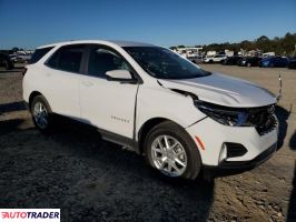 Chevrolet Equinox 2024 1