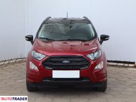 Ford EcoSport 2018 1.0 138 KM