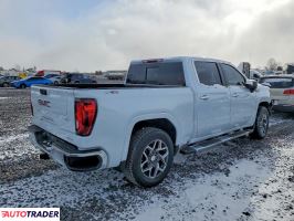 GMC Sierra 2026 5