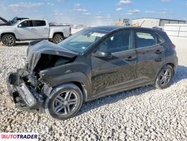 Hyundai Kona 2019 2 Hyundai Kona 2019 2
