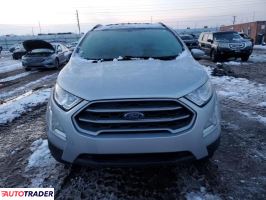 Ford EcoSport 2020 1