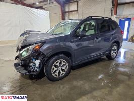 Subaru Forester 2024 2