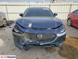 Mazda CX-30 2022 2