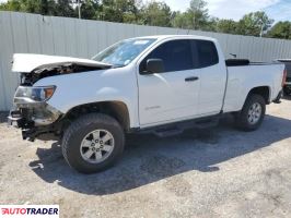 Chevrolet Colorado 2018 2