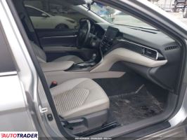 Toyota Camry 2022 2 Toyota Camry 2022 2