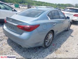 Infiniti Q50 2020 3 Infiniti Q50 2020 3