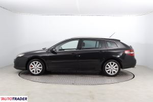 Renault Laguna 2008 2.0 175 KM