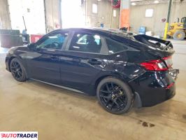 Honda Civic 2023 2