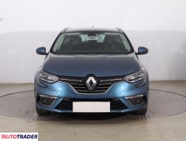 Renault Megane 2016 1.5 108 KM