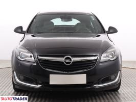 Opel Insignia 2015 2.0 160 KM