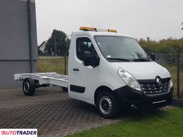 Renault Master 2017 2.3