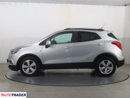 Opel Mokka 2019 1.4 138 KM