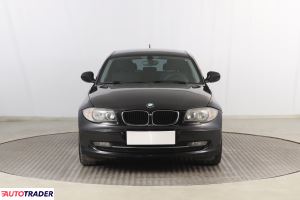 BMW 116 2010 2.0 113 KM