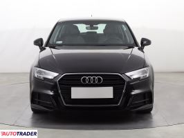 Audi A3 2019 1.5 147 KM Audi A3 2019 1.5 147 KM