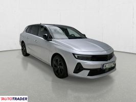 Opel Astra 2024 1.5 131 KM Opel Astra 2024 1.5 131 KM