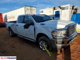 Dodge Ram 2024 6