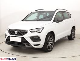 Seat Ateca 2020 1.5 147 KM