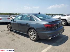 Audi A4 2021 2 Audi A4 2021 2
