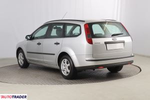 Ford Focus 2006 1.6 99 KM