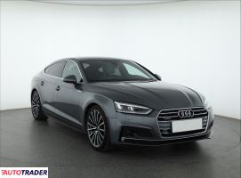 Audi A5 2019 2.0 187 KM