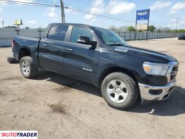 Dodge Ram 2019 5 Dodge Ram 2019 5