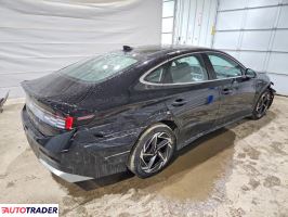 Hyundai Sonata 2024 2