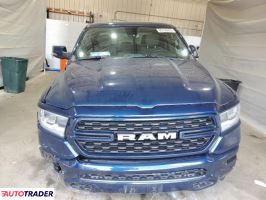 Dodge Ram 2023 5