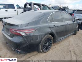 Toyota Camry 2023 2