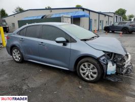 Toyota Corolla 2022 1 Toyota Corolla 2022 1