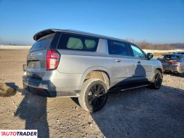 Chevrolet Pozostałe 2023 5