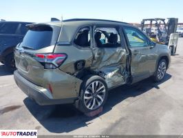 Subaru Forester 2026 2