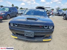 Dodge Challenger 2021 5