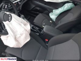 Kia Pozostałe 2022 2 Kia Pozostałe 2022 2