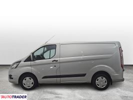 Ford Transit 2018 2