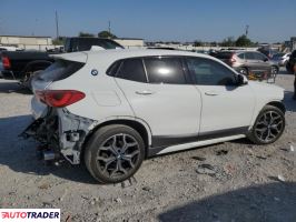 BMW X2 2018 2