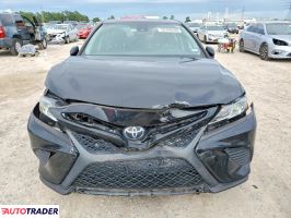 Toyota Camry 2020 2
