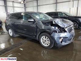 Kia Sorento 2020 2 Kia Sorento 2020 2