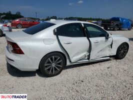 Volvo S60 2021 2